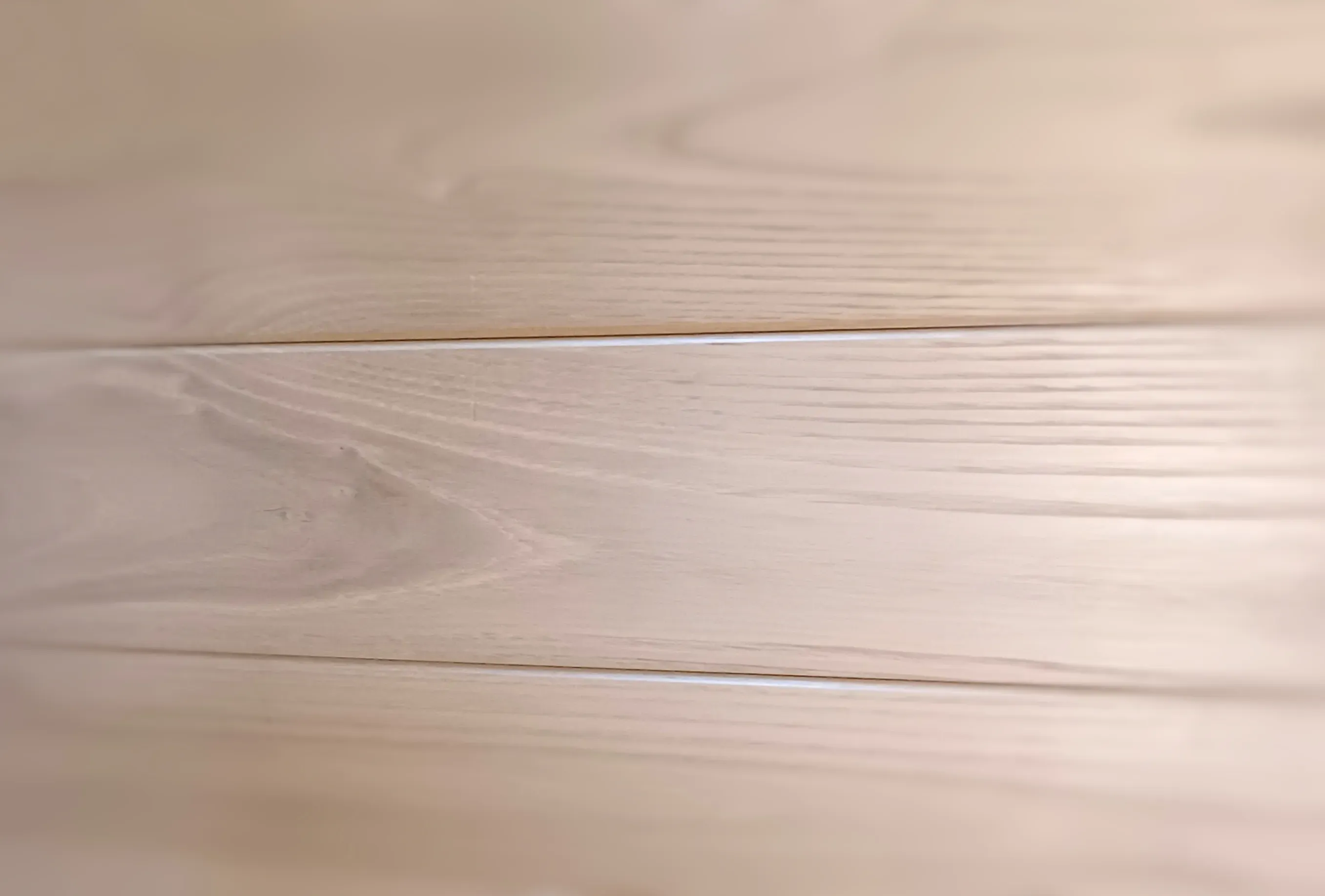 Le bois de châtaignier